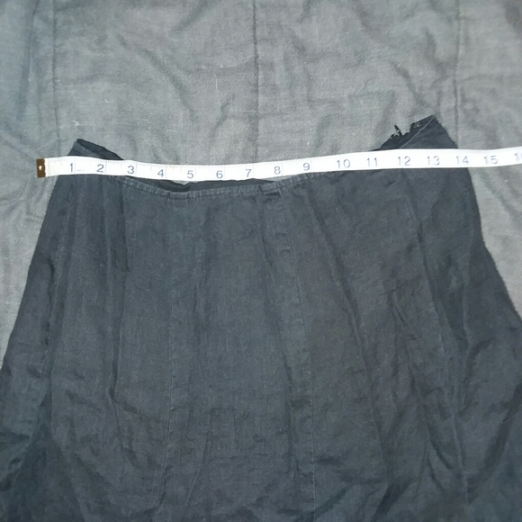 Cute Black Dress - Picture 5 of 5